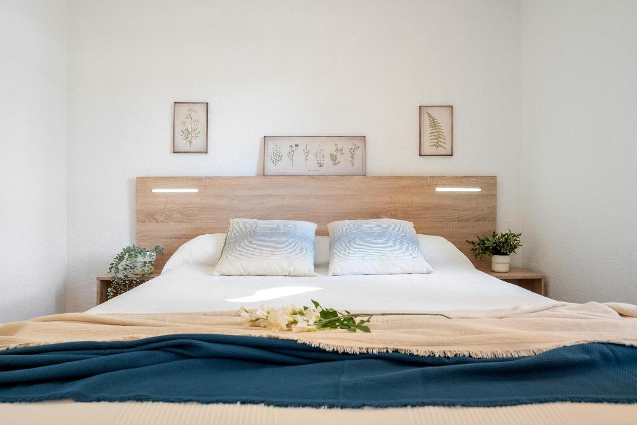 Alea Rentals - Cye 5 La Pineda Ngoại thất bức ảnh