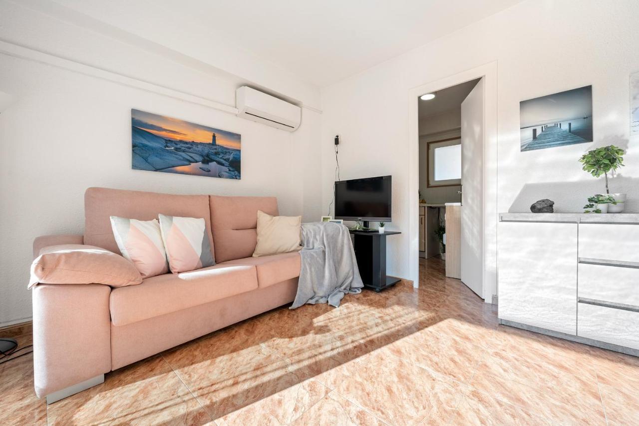 Alea Rentals - Cye 5 La Pineda Ngoại thất bức ảnh