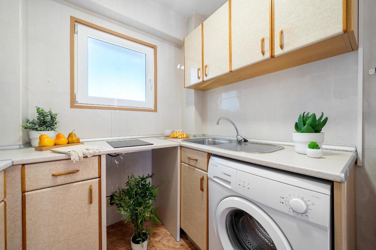 Alea Rentals - Cye 5 La Pineda Ngoại thất bức ảnh