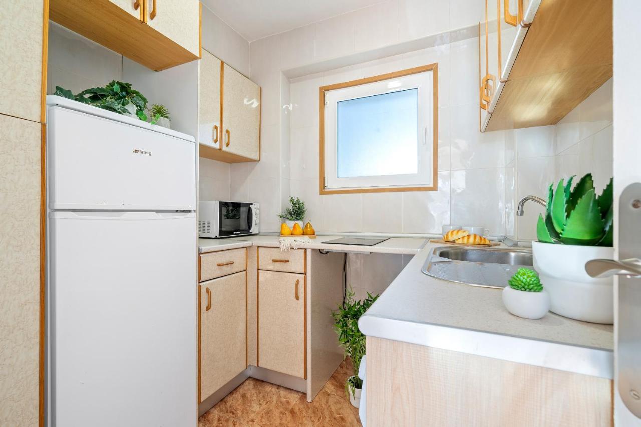 Alea Rentals - Cye 5 La Pineda Ngoại thất bức ảnh
