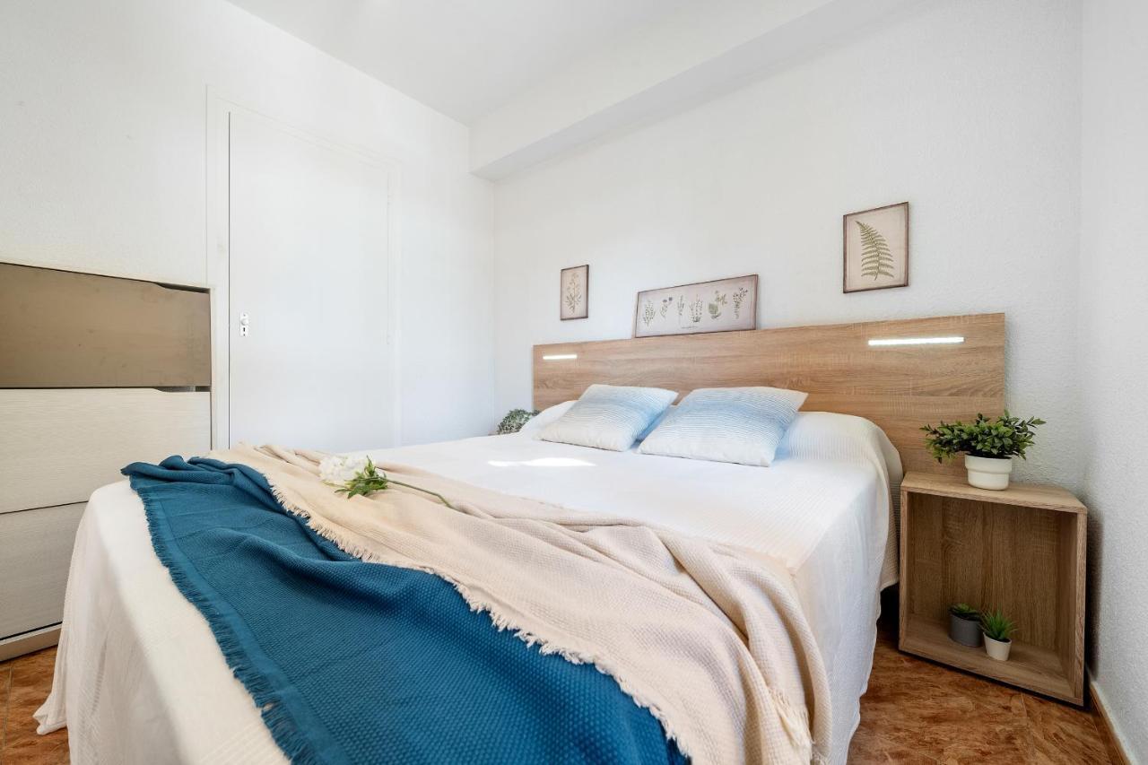 Alea Rentals - Cye 5 La Pineda Ngoại thất bức ảnh