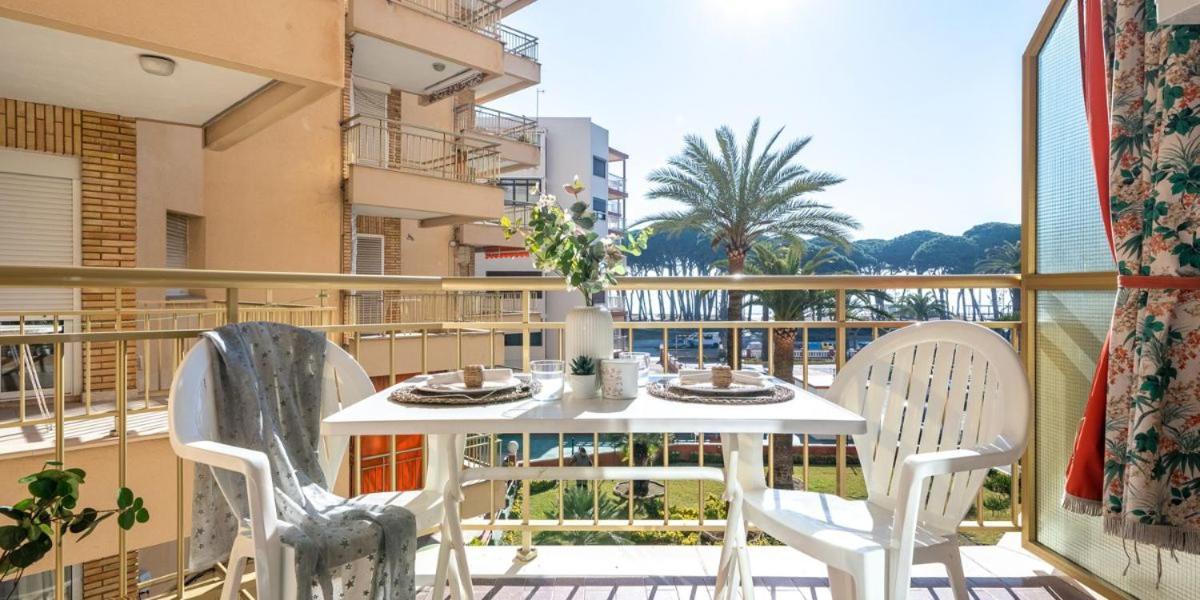 Alea Rentals - Cye 5 La Pineda Ngoại thất bức ảnh
